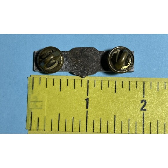 WWII Era US ARMY ROTC Distinguished Excellence Cadet Award GUC - Picture 2 of 2